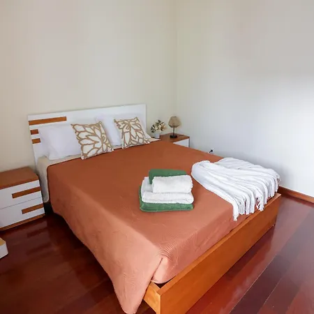 Alba Atlantica - Апартаменты